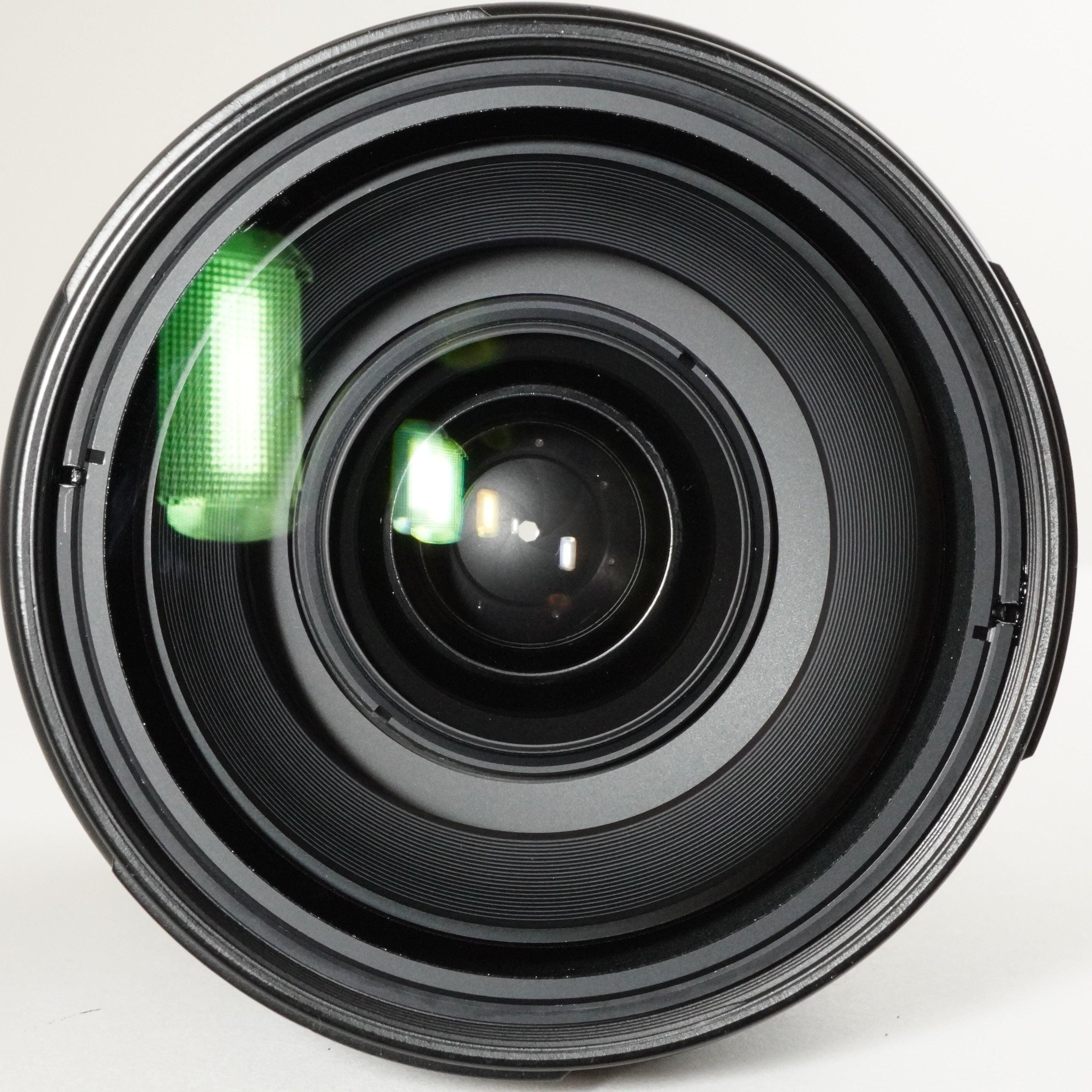 Nikon AF NIKKOR 35-135mm F3.5-4.5 in Box Af Zoom Lens From
