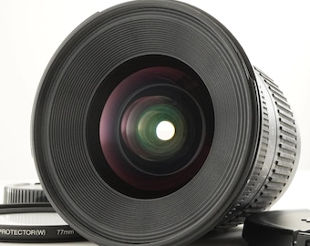 TAMRON SP AF 17-35mm F2.8-4 Di Ld If Aspherical A05 For Canon from Japan #10350