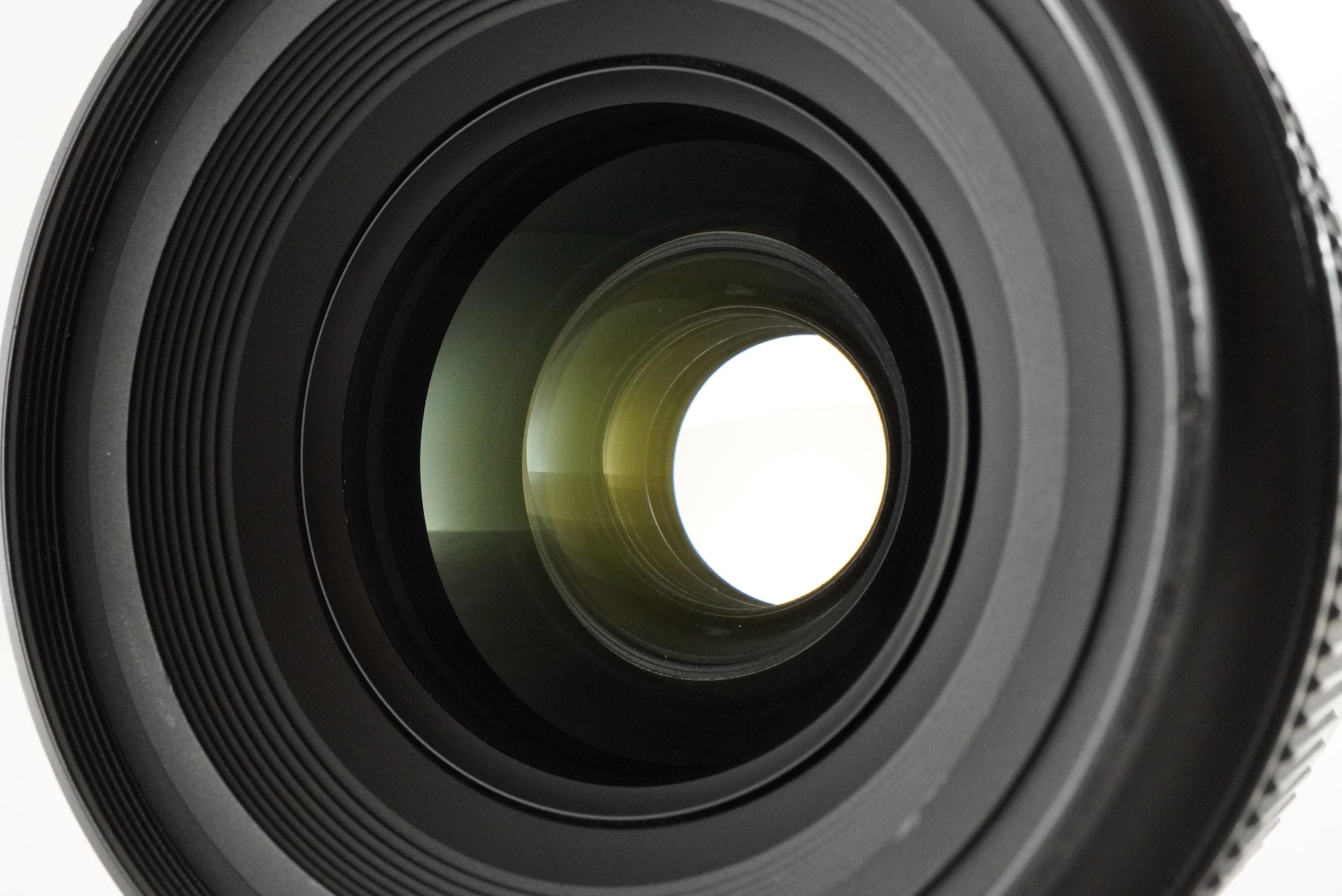 Tamron SP 35mm F1.8 Di VC Usd F012 for Canon Af Wide Angle