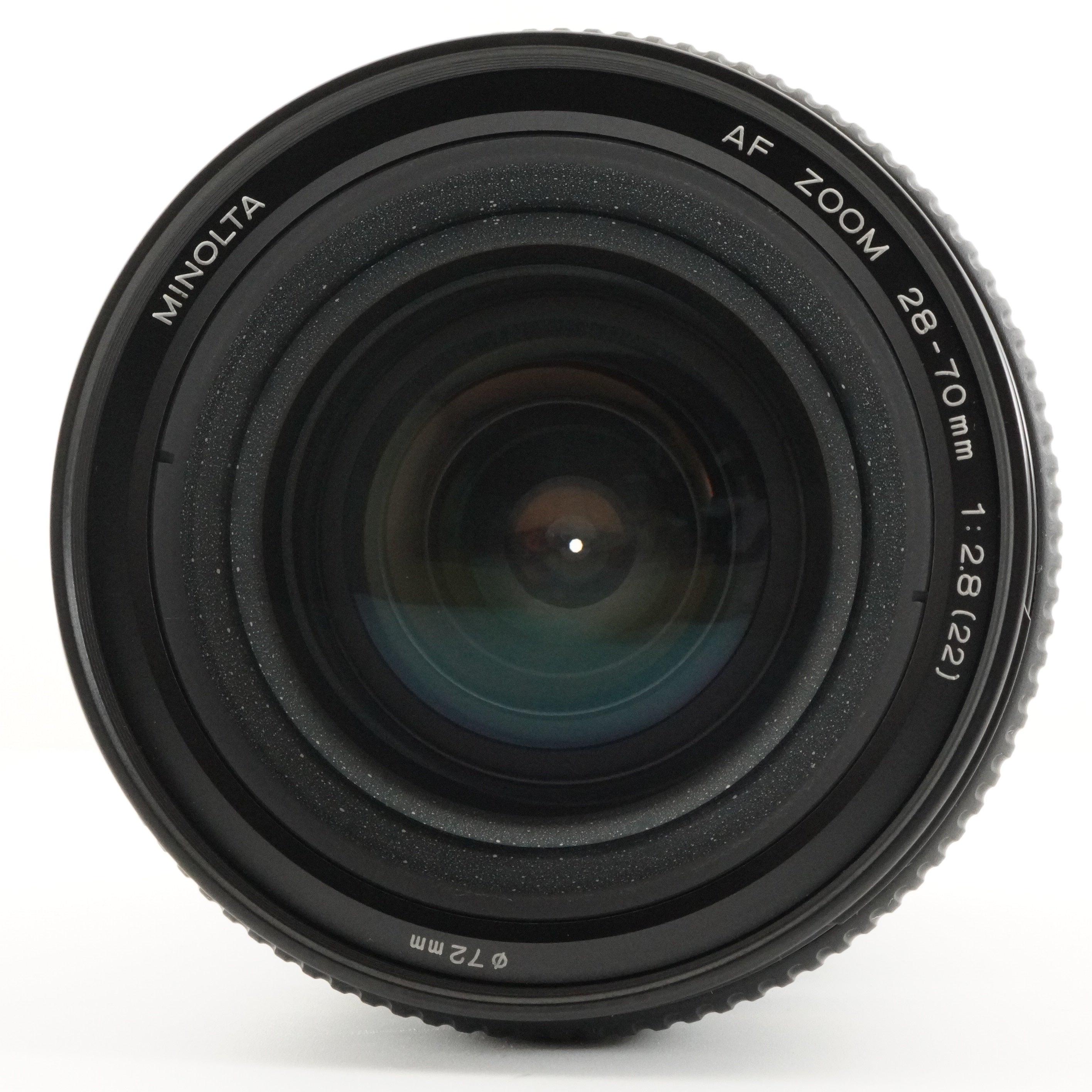 実用品⭐ミノルタ Minolta AF Zoom 28-70mm F2.8 実用品⭐ミノルタ Minolta AF Zoom 28-70mm F2.8 MINOLTA AF ZOOM 28-70mm