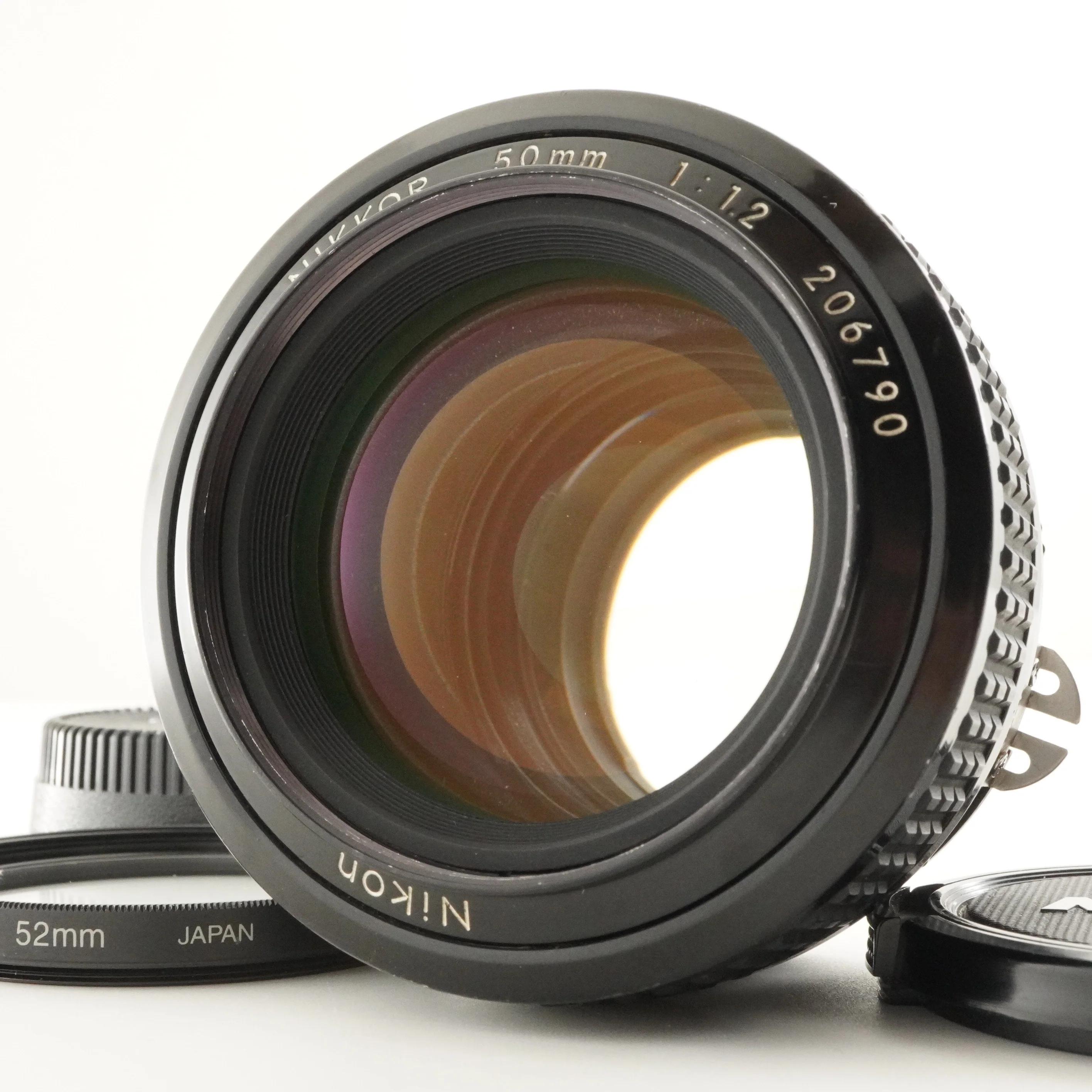 Nikon 28 mm - Etsy 日本