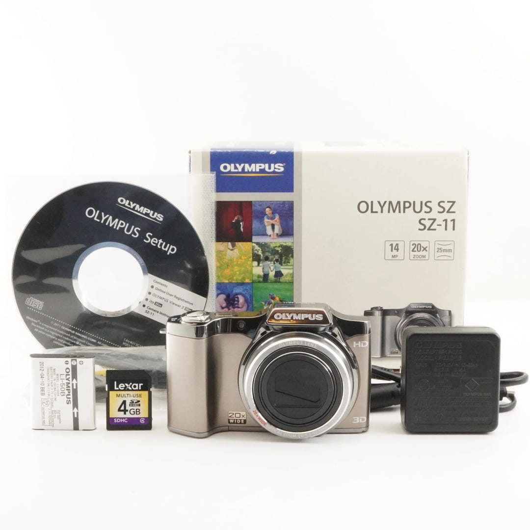 OLYMPUS オリンパス SZ-11 デジタルカメラ 付属品完備 il_1080xN.7572167357_2jzt.jpg