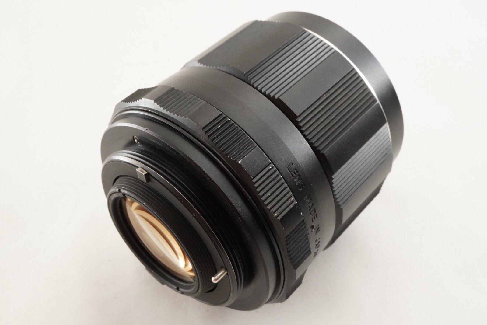 Pentax Super-Takumar 35mm F2 ｜D279 S-M-C/Super Takumar 35mm F2 Reviews - M42 Screwmount Wide