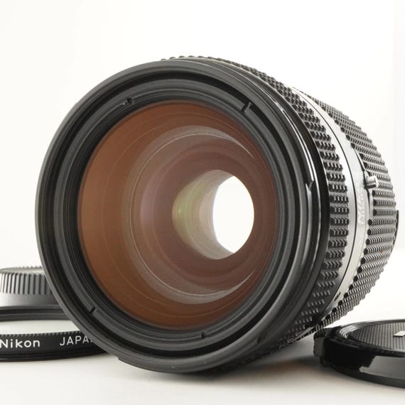 Nikon AF NIKKOR 35-70mm F2.8 D Af Zoom Lens From Japan #8135 - Etsy UK