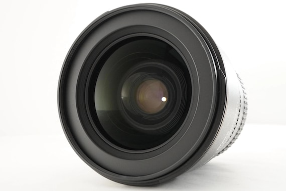 Objectif Nikon AF-S DX 17-55mm F/2.8G ED – Monture Nikkor – Bon État