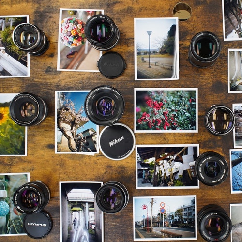 allforonecamera - Etsy 日本