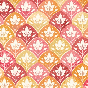 Seamless pattern