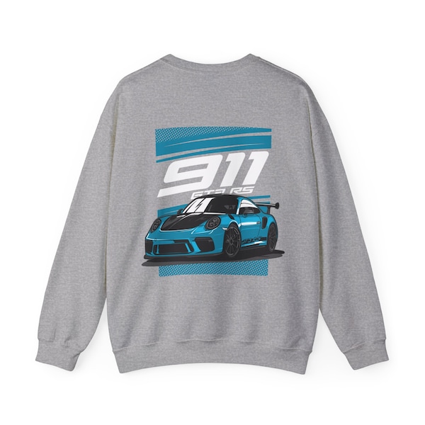 Pull porsche gt3 rs Etsy France