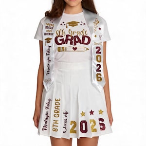 Graduation Dresses for 5th Grader - Etsy