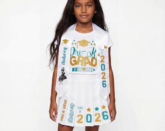 2026 Graduation Outfit | Girls Skirt Set With Shirt & Stole | Custom Grad Outfit - Etsy 2026 Graduation Outfit | Girls Skirt Set With Shirt & Stole | Custom Grad Outfit - Etsy