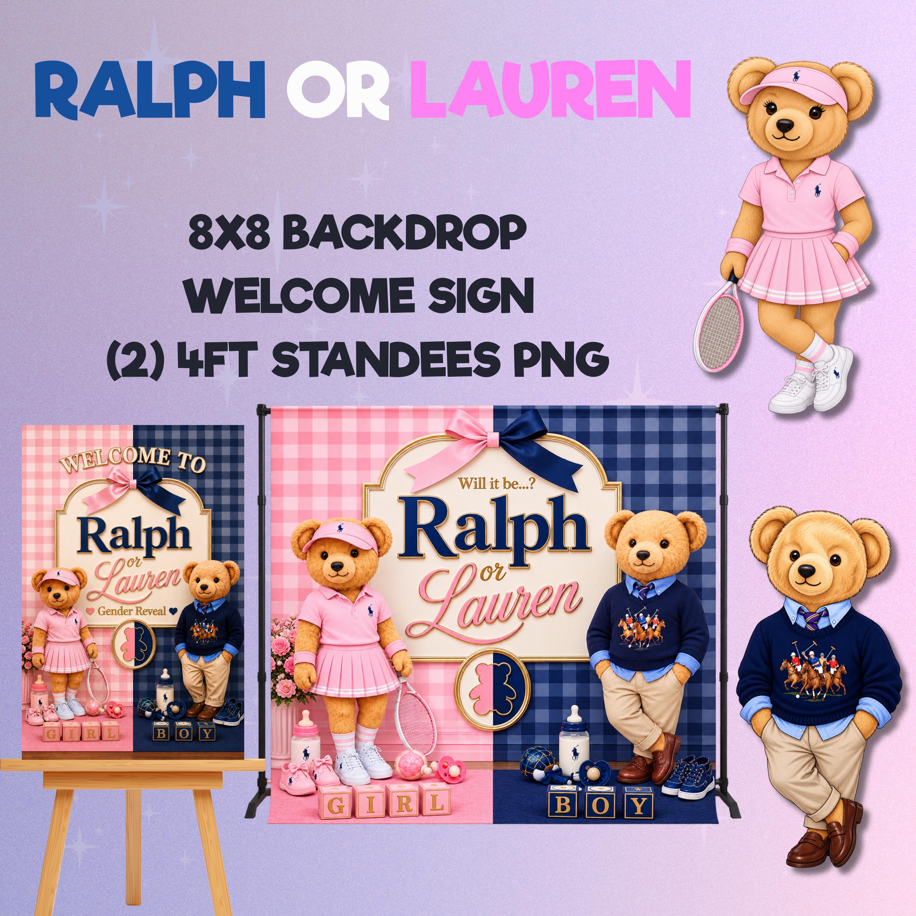 Polo Ralph Lauren Sign - Etsy