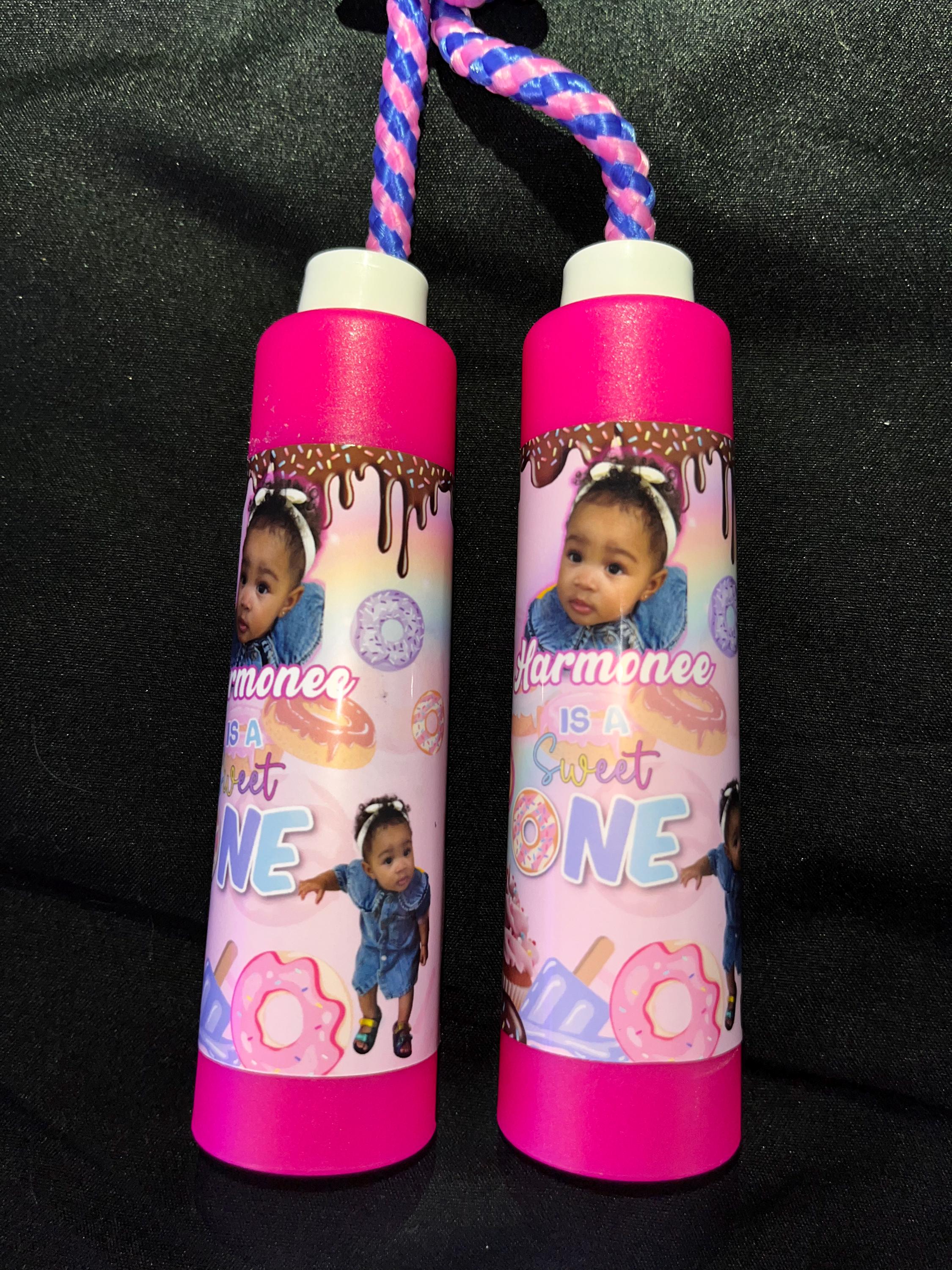 Custom Jump Rope Labels: Personalized Party Favors (digital Download ...