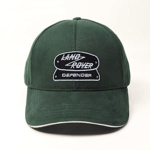 Land Rover Cap - Etsy