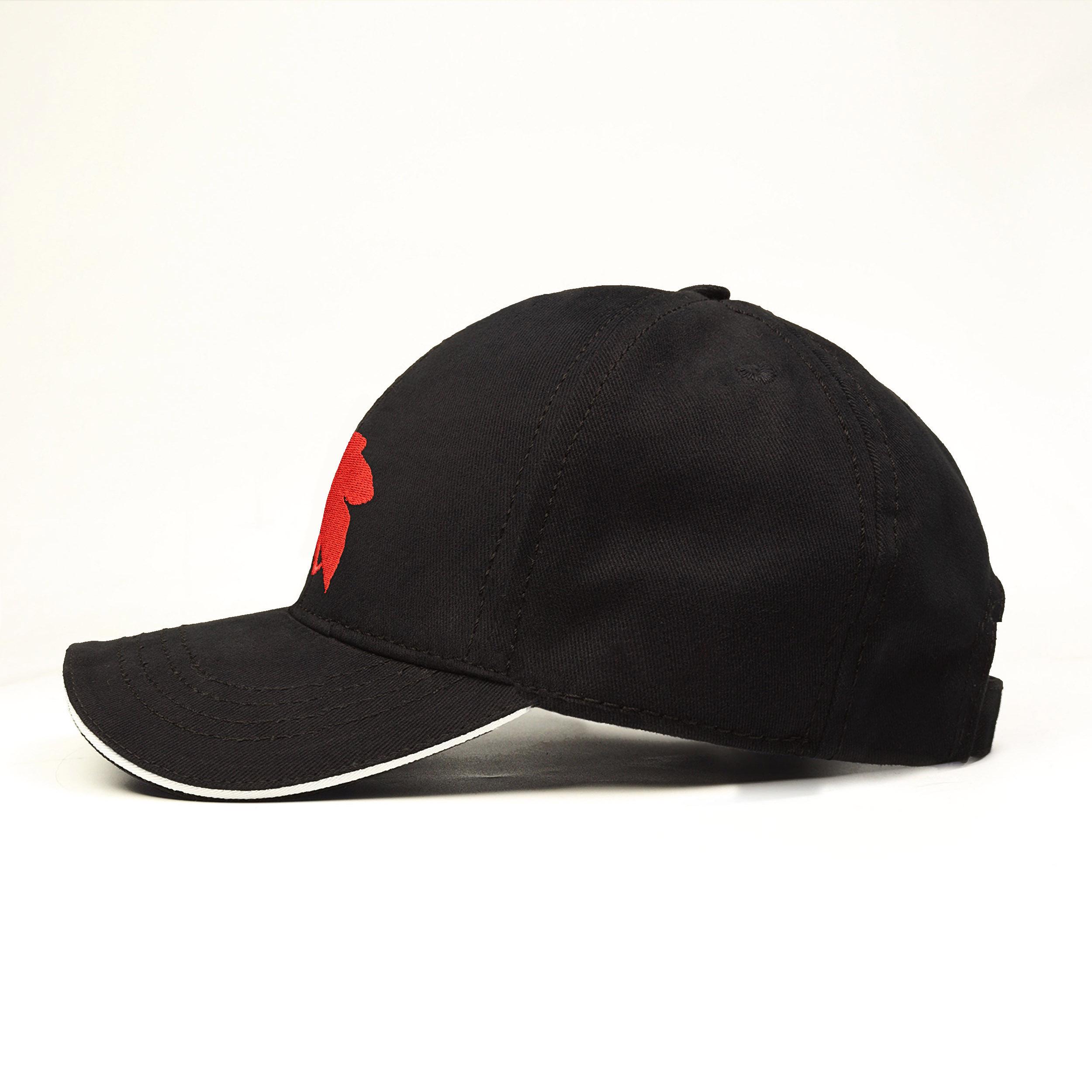 Neon Genesis Evangelion NERV Hat - Etsy