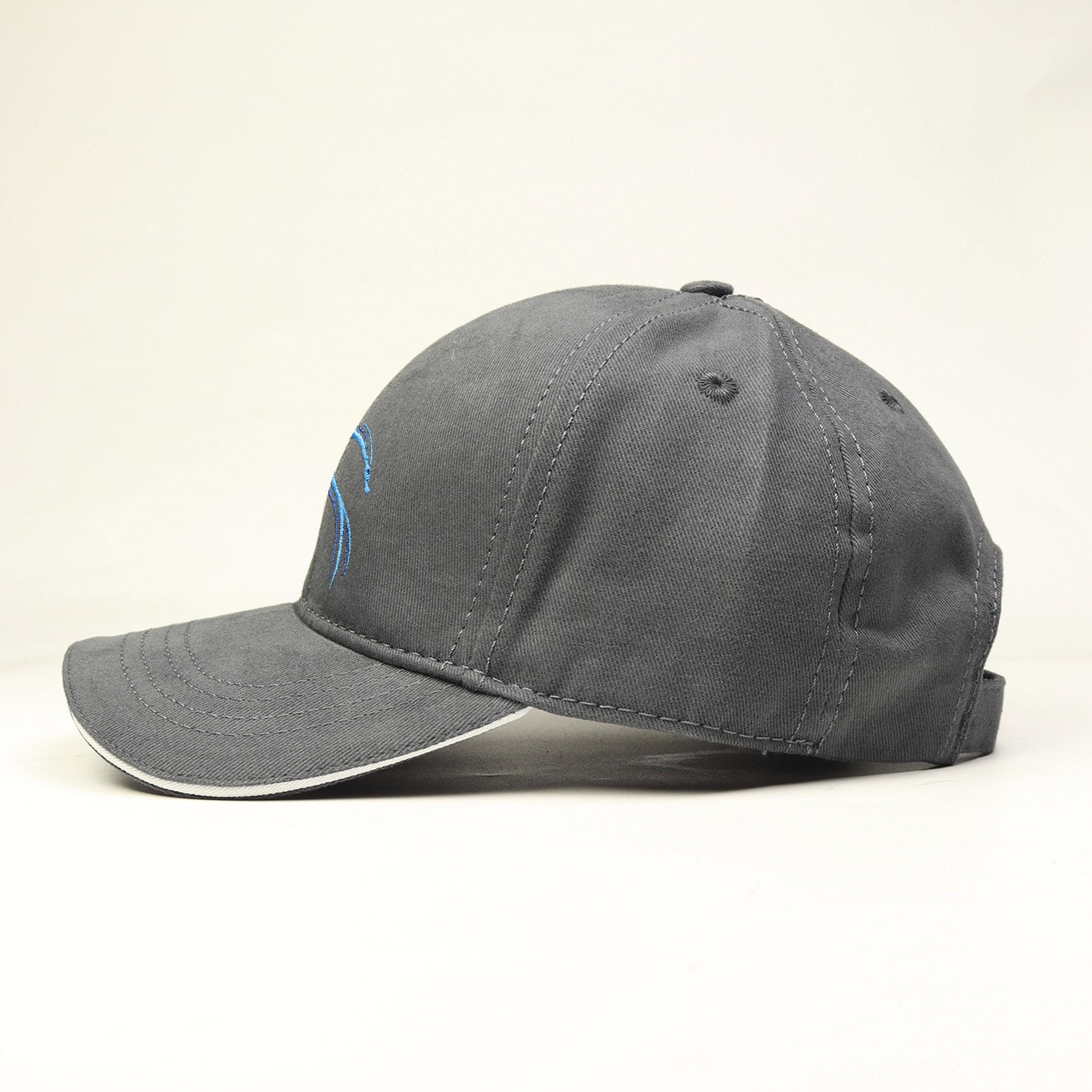 Kali Linux Embroidered Hat, Coder, Programmer - Etsy