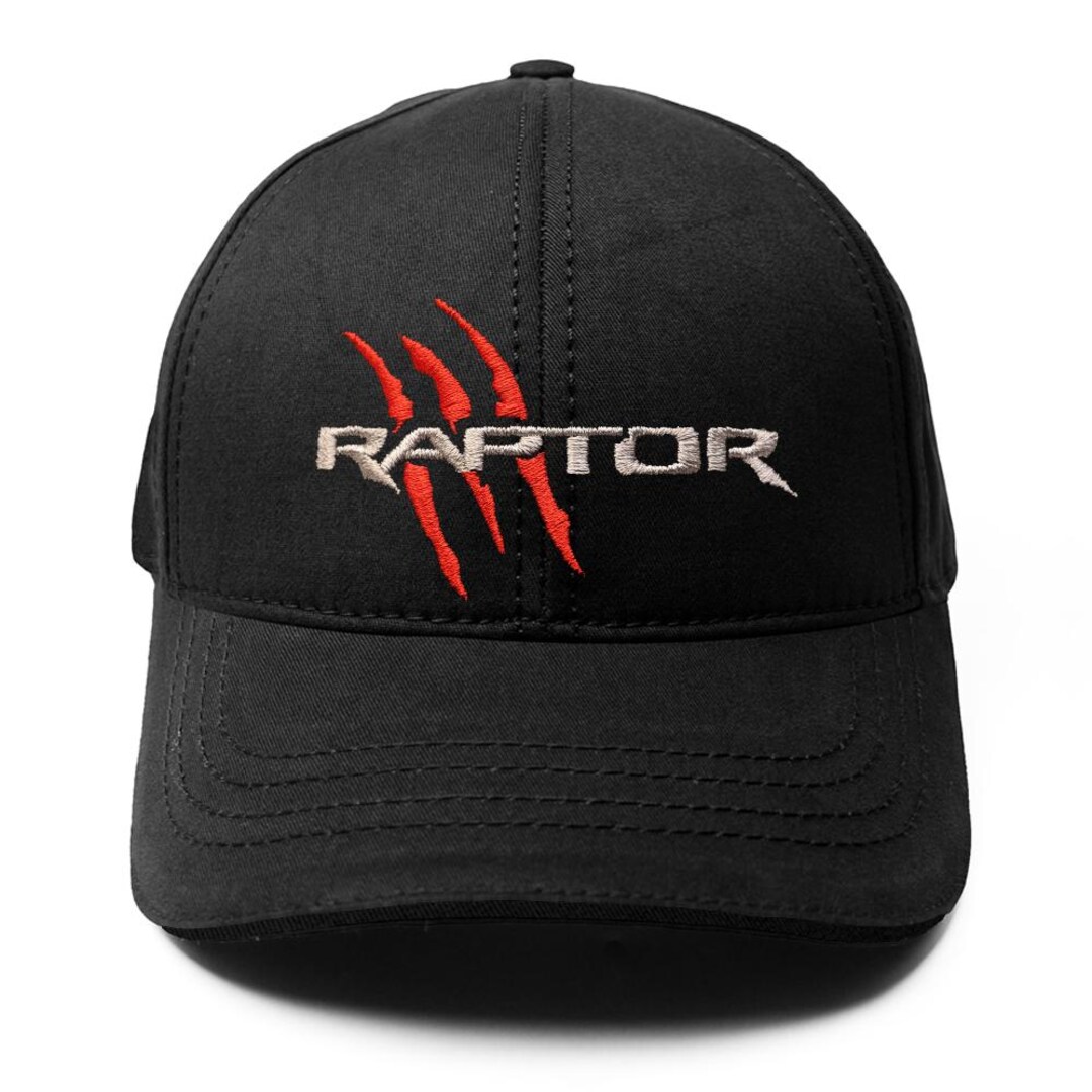 Riding Raptor Yellow Hat Ford Raptor Embroidered Hat - Etsy UK
