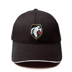 WWII Ghost Army Embroidered Hat , Historical Military Tribute