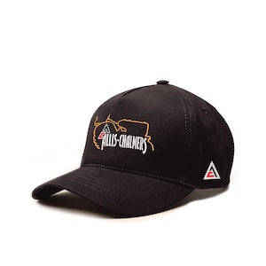 Allis Chalmers Embroidered Hat