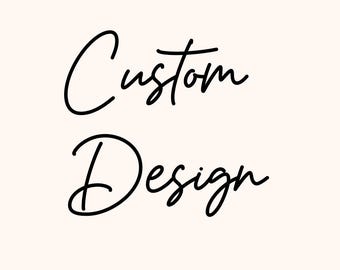 Ontwerp op maat