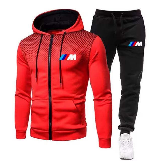 bmw nike tracksuit