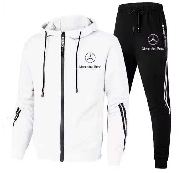 Mercedes hoodie - Etsy 日本