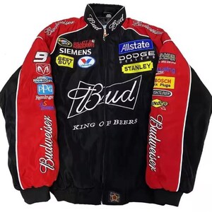 Racing jacket xxl - Etsy 日本