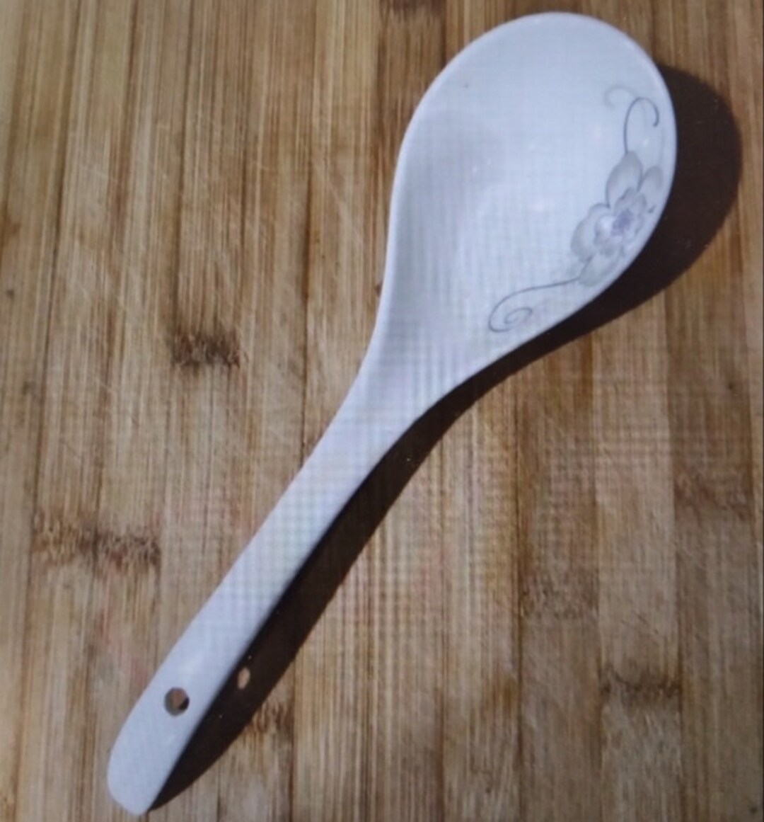 Ceramic Ladles Soup Serving Spoon Etsy