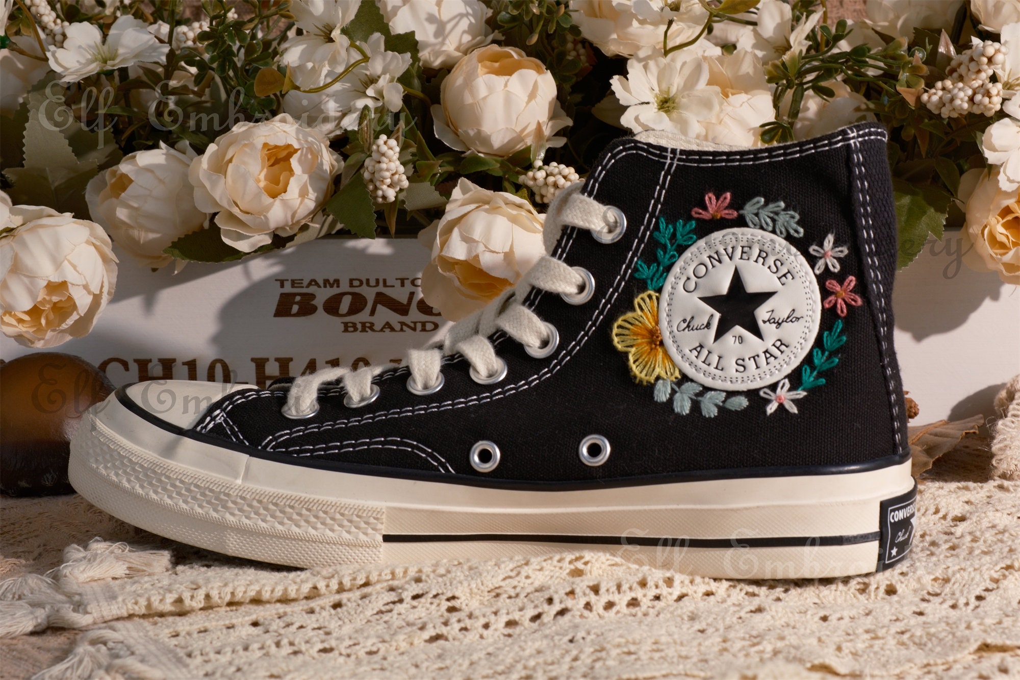 Converse x peaceminusone hot sale