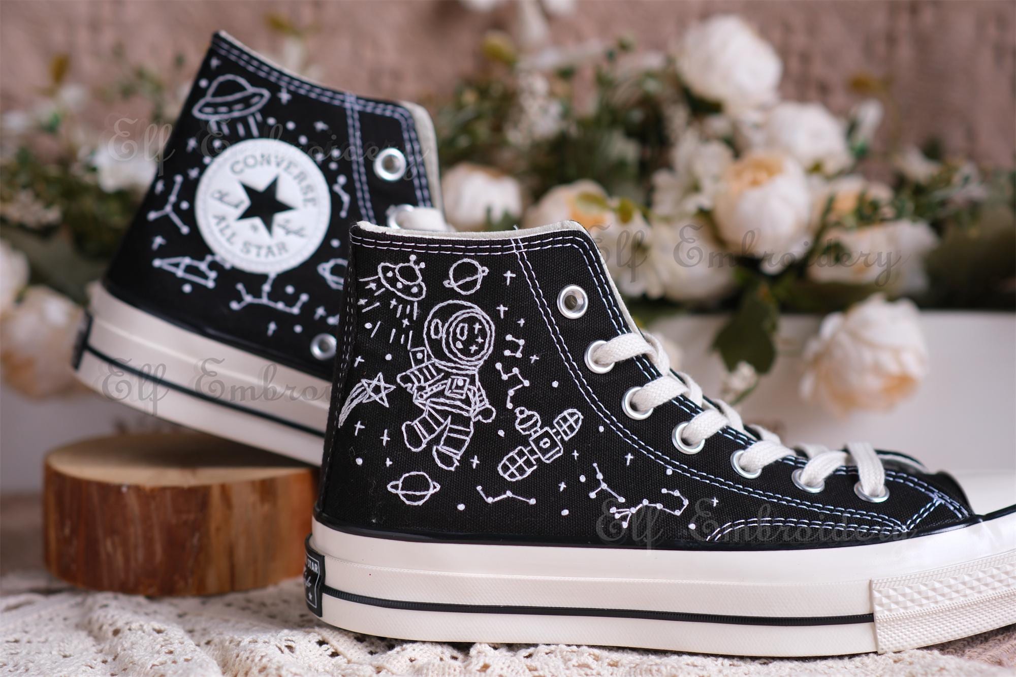 Converse Pizzo Converse Inverno 2021 Sneakers Personalizzare All