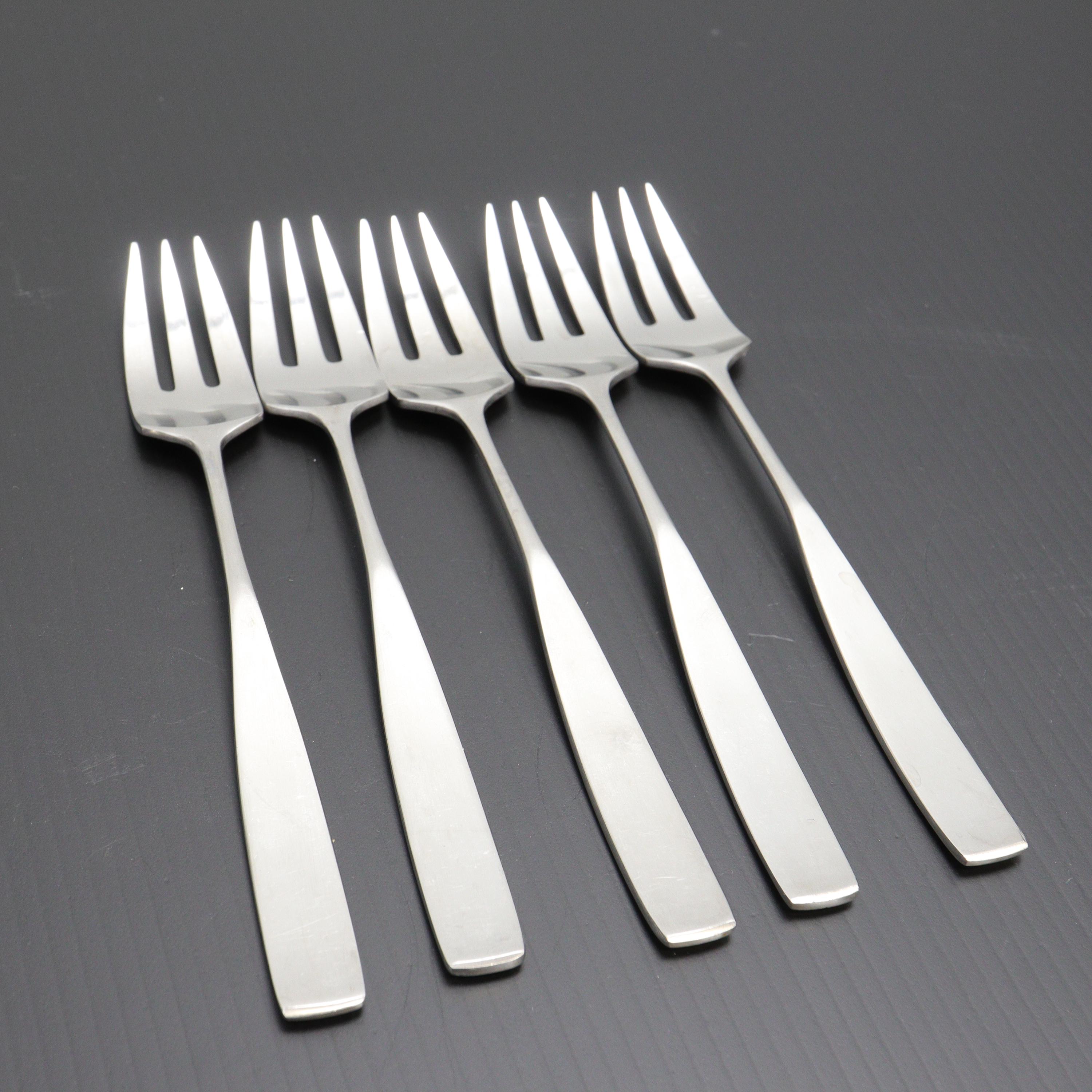 【Hamilton Laidlaw & Co 】アールヌーボー ナイフ/フォーク Lauffer flatware - Etsy 日本