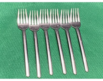 thumbnail image 2 of Towle Mason Frost Stainless Steel Flatware – Living Collection Accent Pieces (Choose Your Pieces) 2 of 5