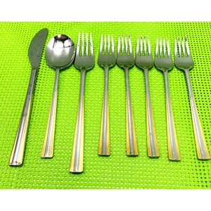 Abert Inox - Etsy