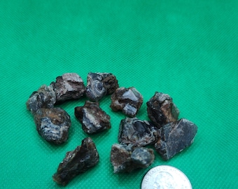 Arizona fire agate