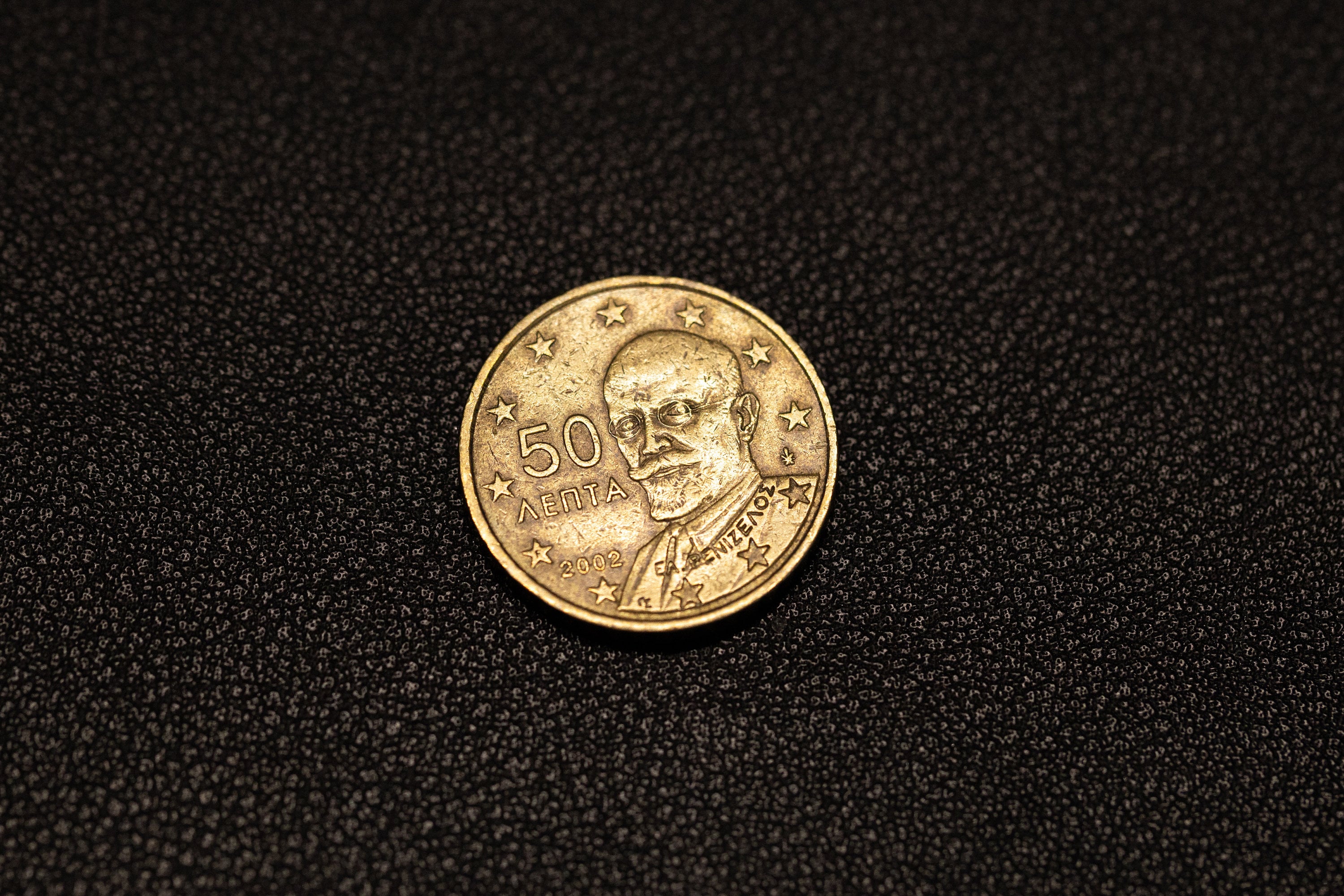 2002 germany 50 cent coin - Etsy 日本