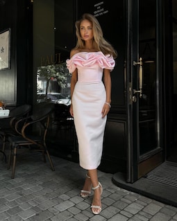 nude corset dress Iman crystal – KAYTURESTYLINGS restrained in silhouette Wood:Rustic Hickory plus clothing online Glam Navy Blue Sweet