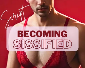 Guión de JOI para femdom: Cómo afeminarse - Contenido para adultos (PDF)