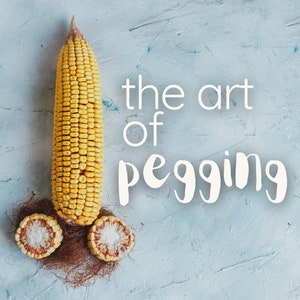Die Kunst des Pegging: Ein digitaler Ratgeber für Paare (PDF)