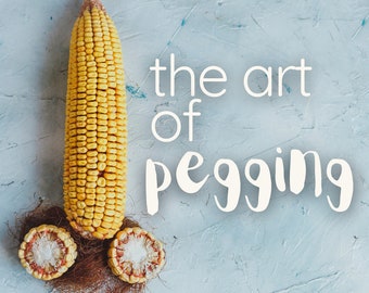 The Art of Pegging: A Digital Guide for Couples (PDF)