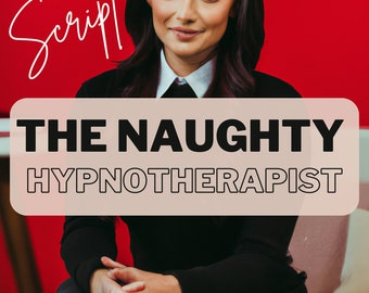 Guión de JOI para femdom: El hipnoterapeuta - Industria para adultos (PDF)