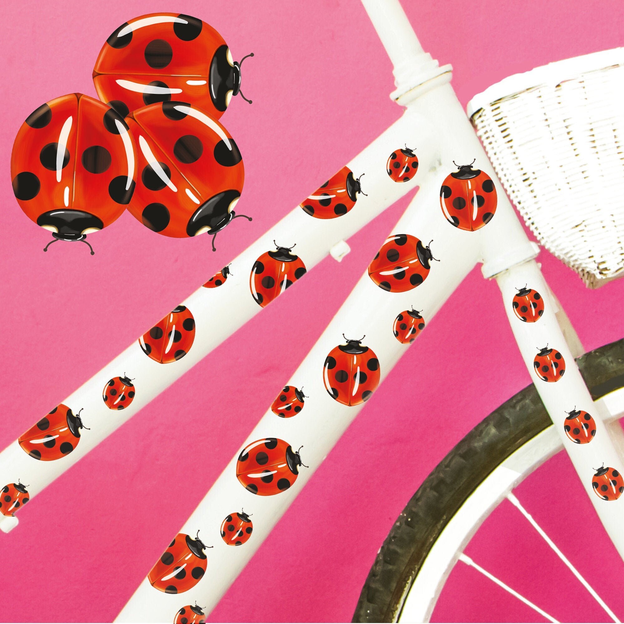 Puky fahrrad aufkleber - Etsy.de