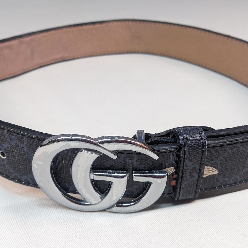farfetch gucci belt