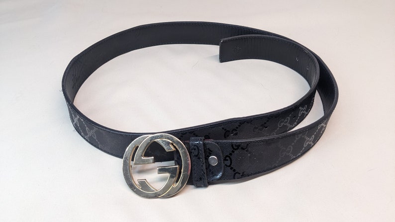gucci belt on sale men's