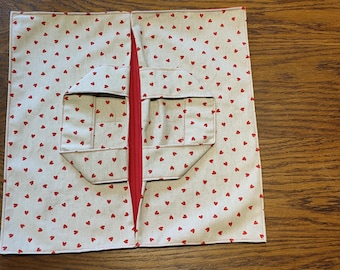 pie bag