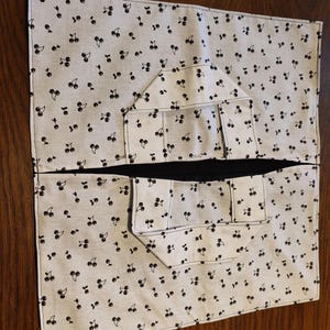 sac à tarte