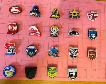 Rugby League Teams