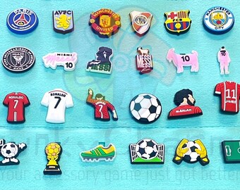 FIFA Charms