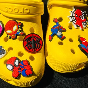 Superhero’s