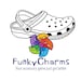 FunkyCharmsAU store logo