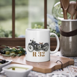 Bmw bike mug -  Österreich