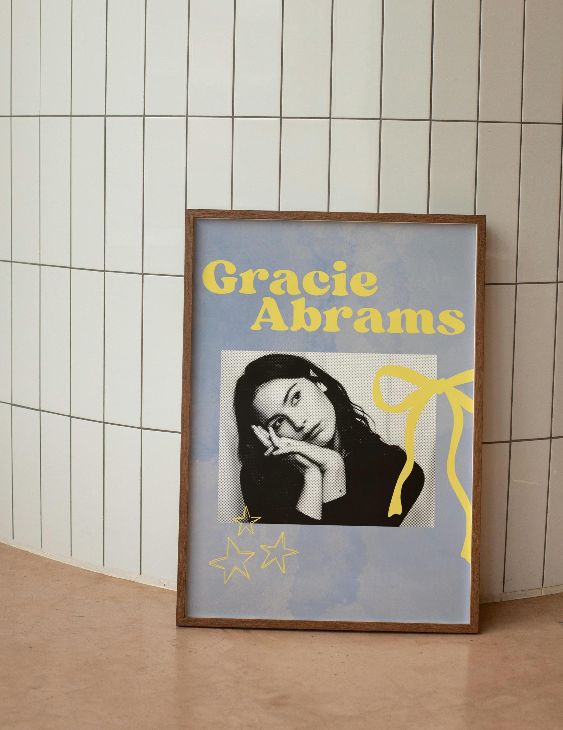 Gracie abrams - Etsy 日本